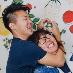 Meet your Posher, Tami